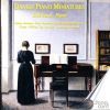 Kuhlau / Gade / Hartmann / Hornemann / S: Dan. Piano Miniature (2 CD)